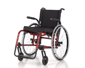 Manual Rigid Wheelchairs