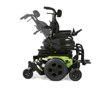 Paediatric Power  Wheelchairs