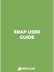 eRAP User Guide