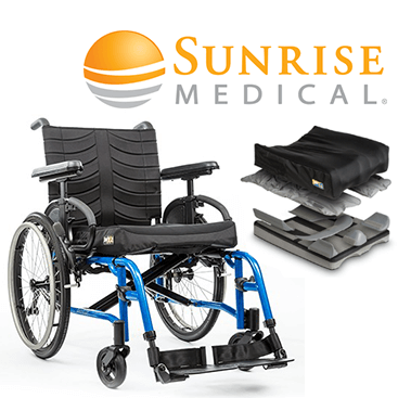 APT NSW How to Prescribe a Jay Cushion & Masterclass - Quickie QXI