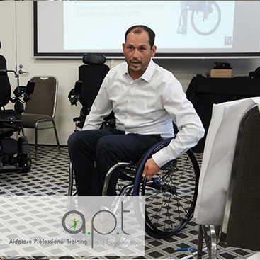 APT NSW Mobility for Clients with Neurologic Impairment