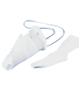 Stocking Donner