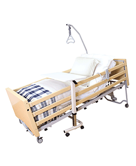 Adjustable beds