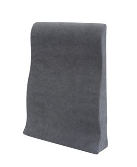 Mesh Back Supports